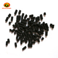 Pellet activated carbon be used for gas filter mask and industrial water